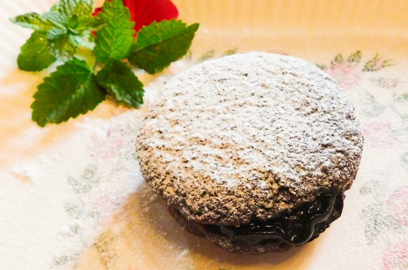 Macarongeveers - Dessert Gebak Bakken Keto voor Beginners - Ketodieet Koolhydraatarm Glutenvrij