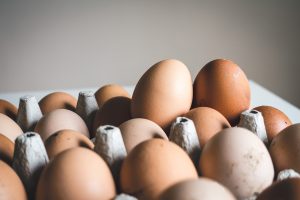 Eieren - Keto voor Beginners - Ketodieet Informatie Basis