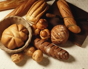 Koolhydraten - Brood, Pasta, Rijst, etc - 20 gram per dag - Ketodieet