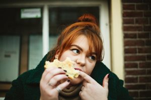 Mindful eten - Keto voor Beginners - Eet wanneer je honger hebt