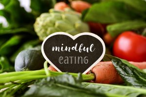 Mindful Eating Bewust Eten - Ketodieet Gezond Afvallen - Keto voor Beginners