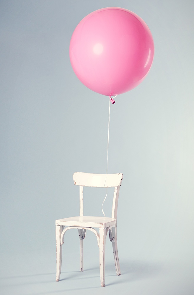 Ballon - Opgeblazen - Keto bijverschijnselen - Ketodieet voor Beginners - Gezond Afvallen