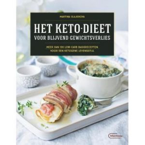 Keto dieet voor blijvend gewichtsverlies - Keto voor Beginners - Nederland België