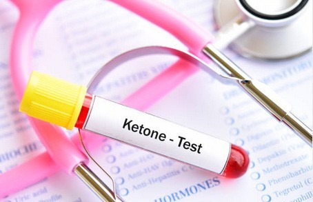 Ketonen meten bloed bloedsuikerspiegel - Keto voor Beginners - Nederland België - CareSens Dual