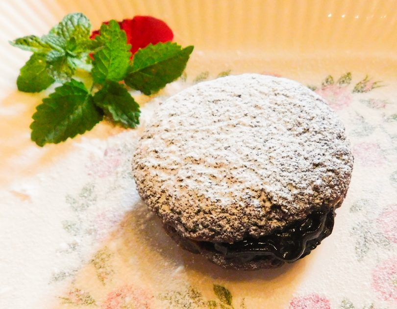 Macarongeveers - Dessert Gebak Bakken Keto voor Beginners - Ketodieet Koolhydraatarm Glutenvrij
