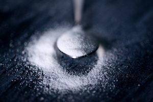 Suiker koolhydraten teveel - ketodieet bijwerkingen - keto voor beginners