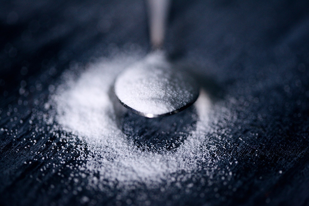 Suiker koolhydraten teveel - ketodieet bijwerkingen - keto voor beginners Zero Alcohol