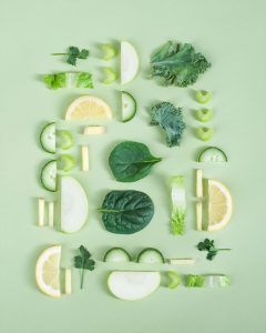 Koolhydraten Groente Fruit Koolhydraatarm - Keto voor Beginners - Gratis Weekmenu ketodieet - Nederland België