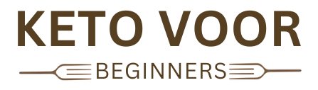 logo keto voor beginners